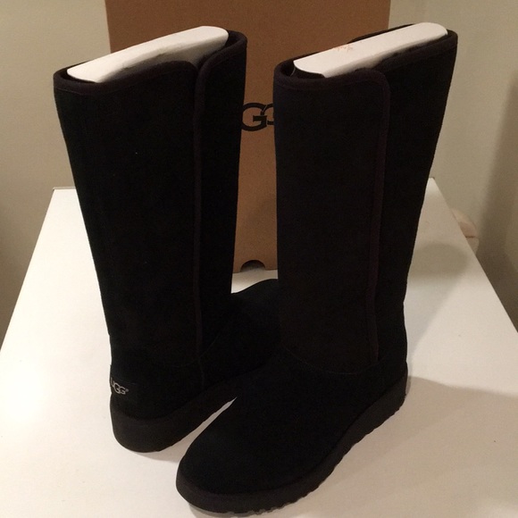 ugg kara boots